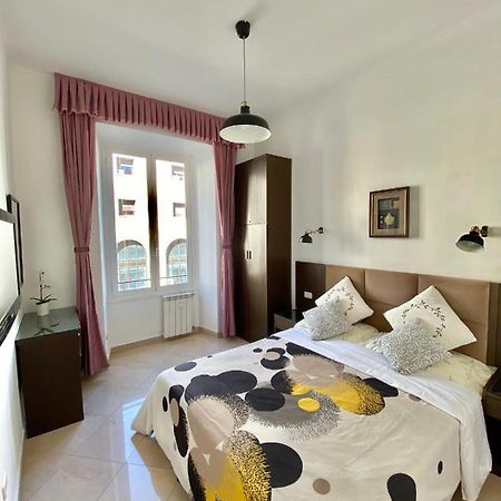 Euro Star Guest House Rome Luaran gambar