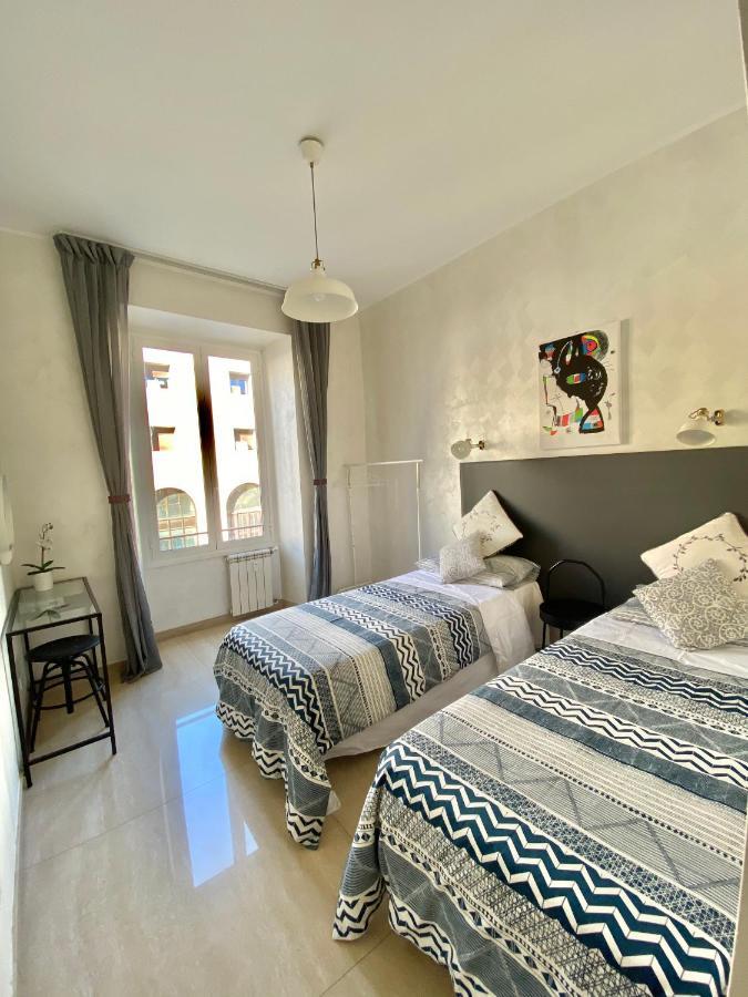Euro Star Guest House Rome Luaran gambar
