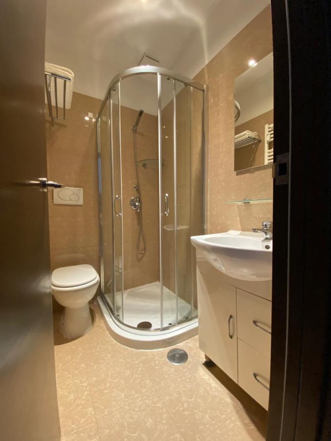 Euro Star Guest House Rome Luaran gambar