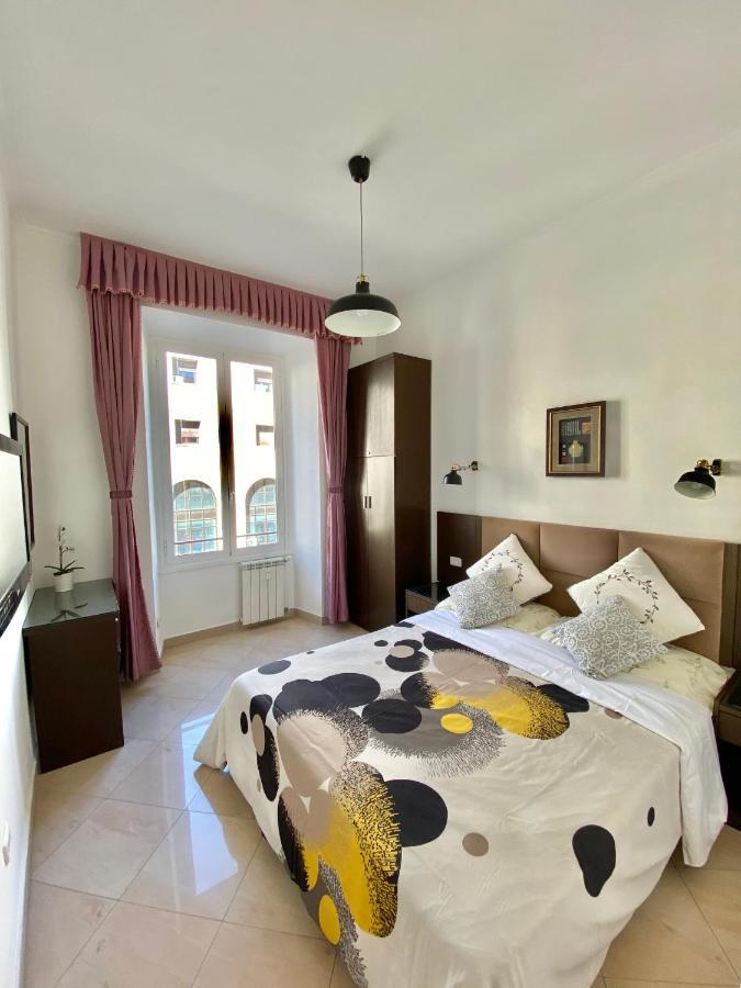 Euro Star Guest House Rome Luaran gambar