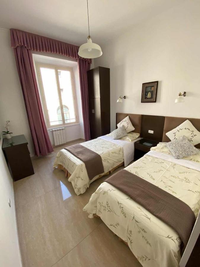 Euro Star Guest House Rome Luaran gambar