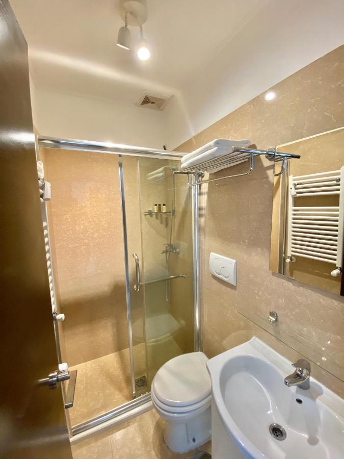 Euro Star Guest House Rome Luaran gambar