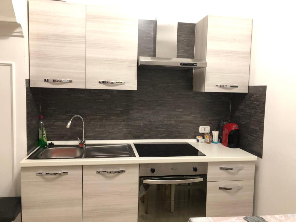 Euro Star Guest House Rome Luaran gambar